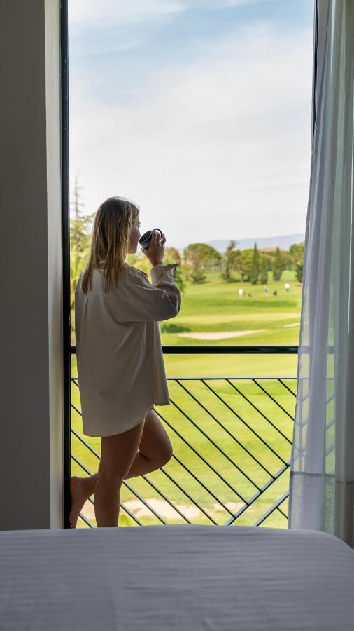 Hotel Torremirona Golf & Spa Навата Экстерьер фото