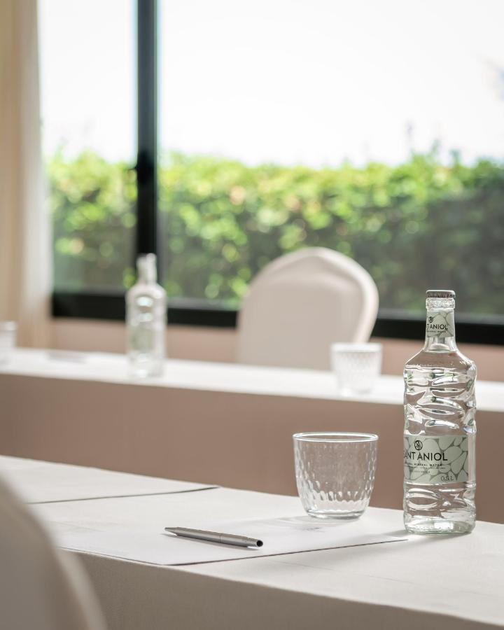 Hotel Torremirona Golf & Spa Навата Экстерьер фото