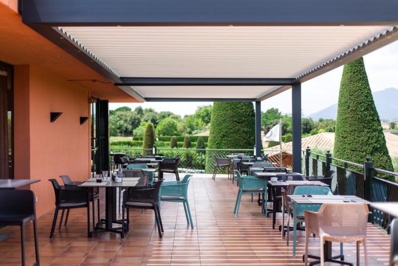 Hotel Torremirona Golf & Spa Навата Экстерьер фото