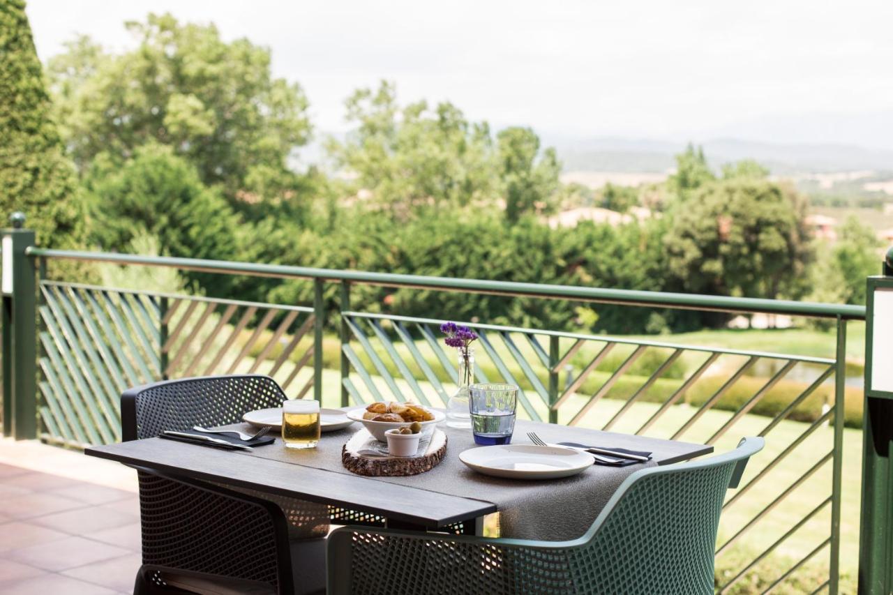 Hotel Torremirona Golf & Spa Навата Экстерьер фото
